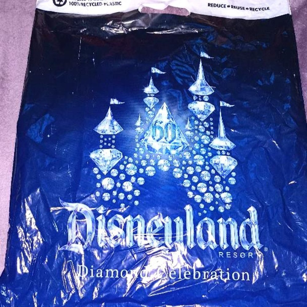 Disney Alice in Wonderland Classic Feature Doll HTF Version Disneyland - Picture 6 of 6
